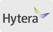 Rádios Hytera Rádios Hytera